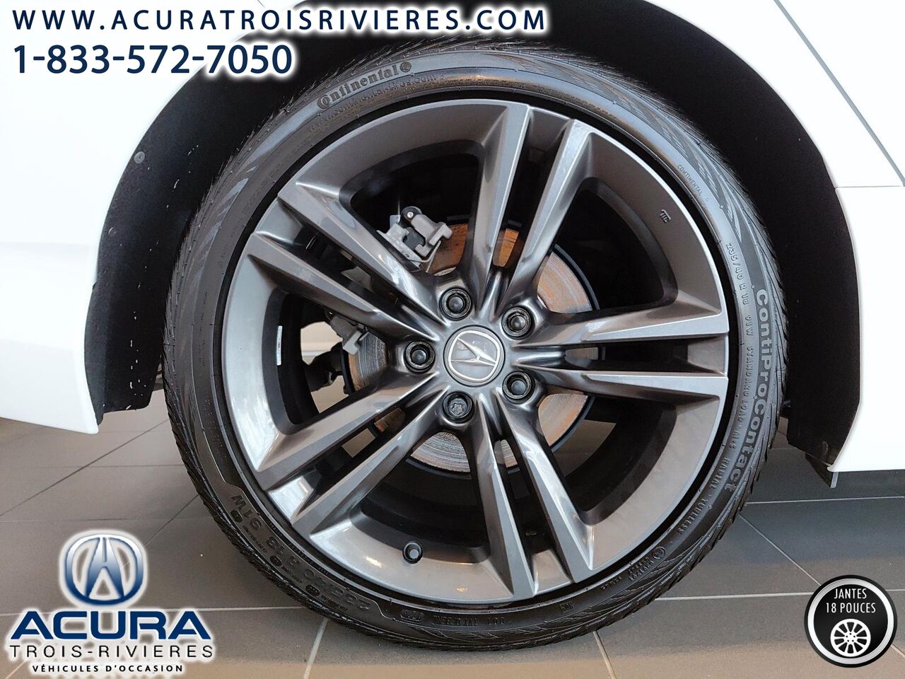 2025 Acura Integra Elite A-Spec - Image 12