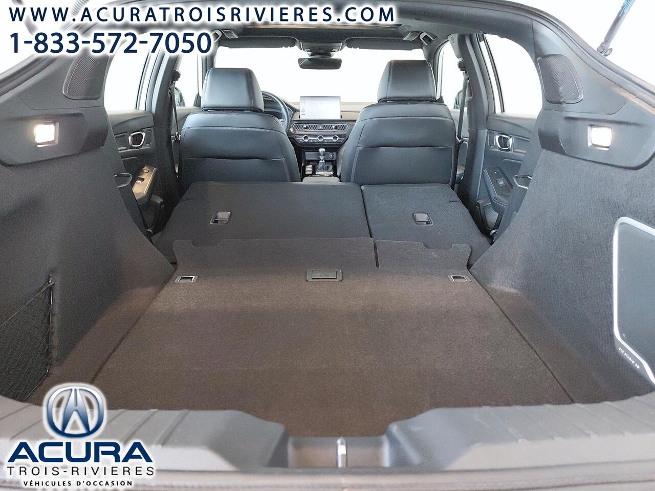 2025 Acura Integra Elite A-Spec - Image 15