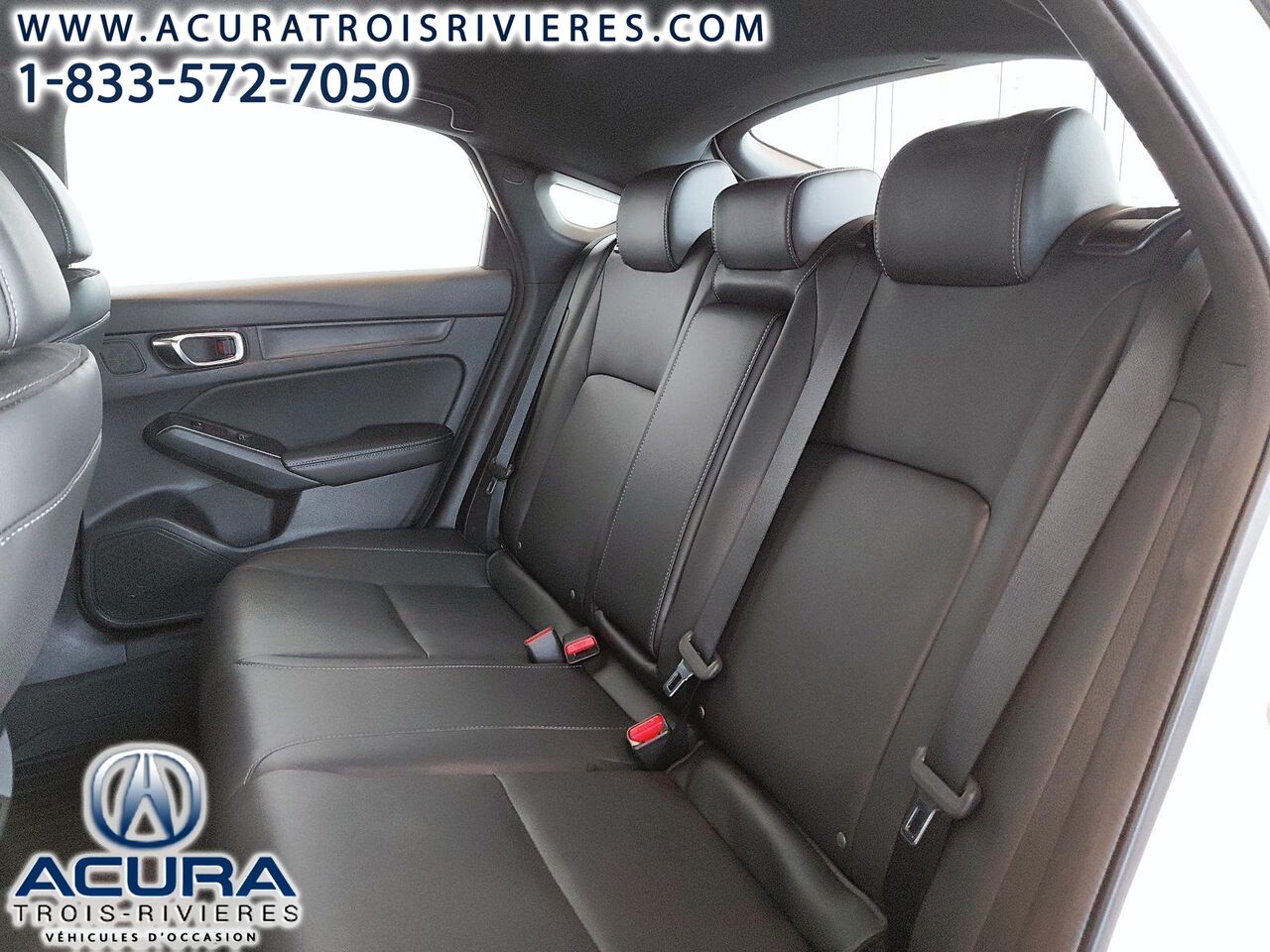 2025 Acura Integra Elite A-Spec - Image 16