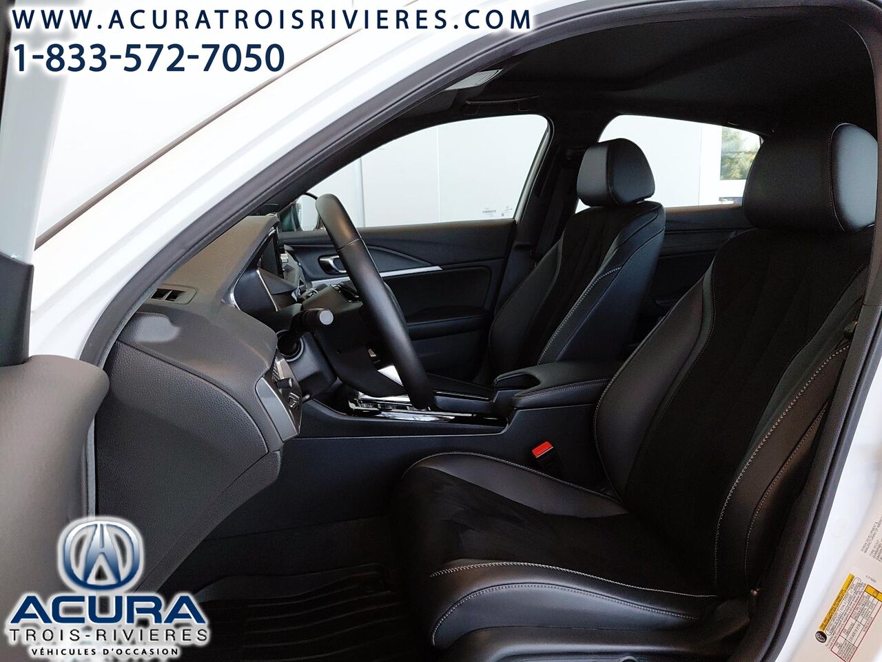 2025 Acura Integra Elite A-Spec - Image 19