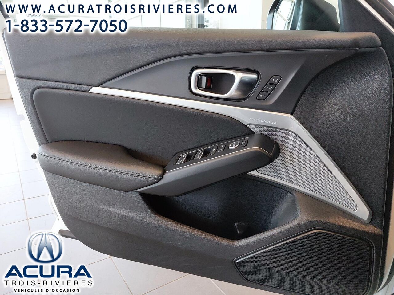 2025 Acura Integra Elite A-Spec - Image 20