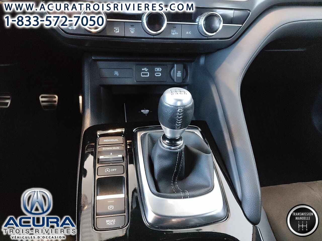 2025 Acura Integra Elite A-Spec - Image 23