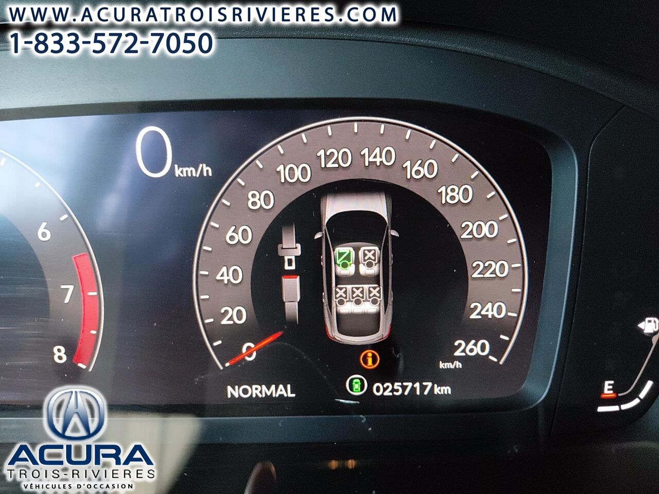 2025 Acura Integra Elite A-Spec - Image 25