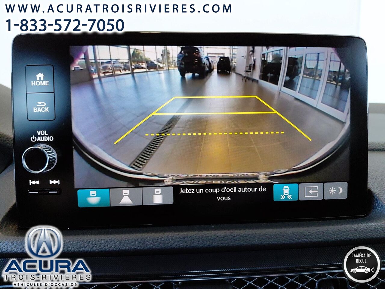 2025 Acura Integra Elite A-Spec - Image 26