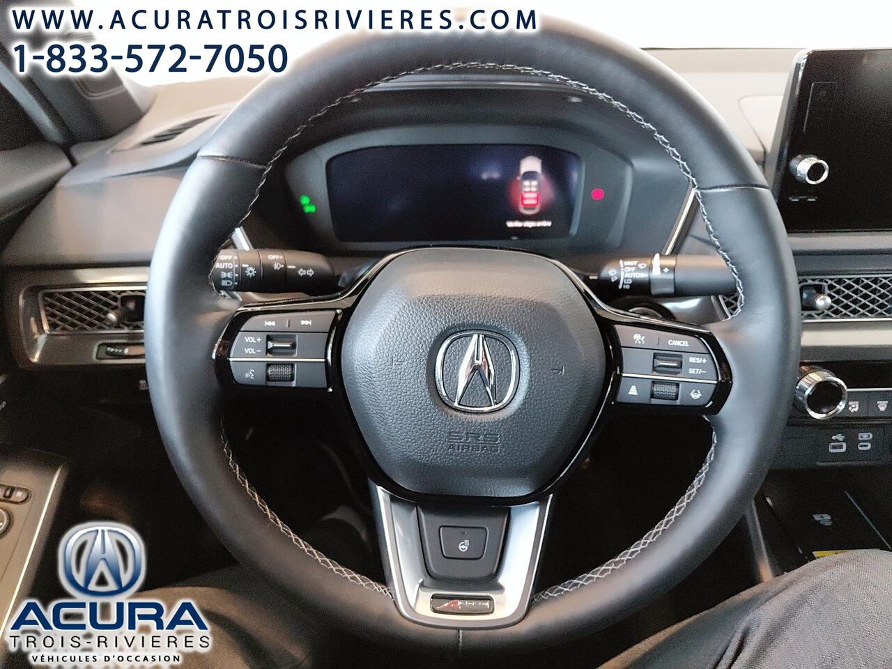 2025 Acura Integra Elite A-Spec - Image 28