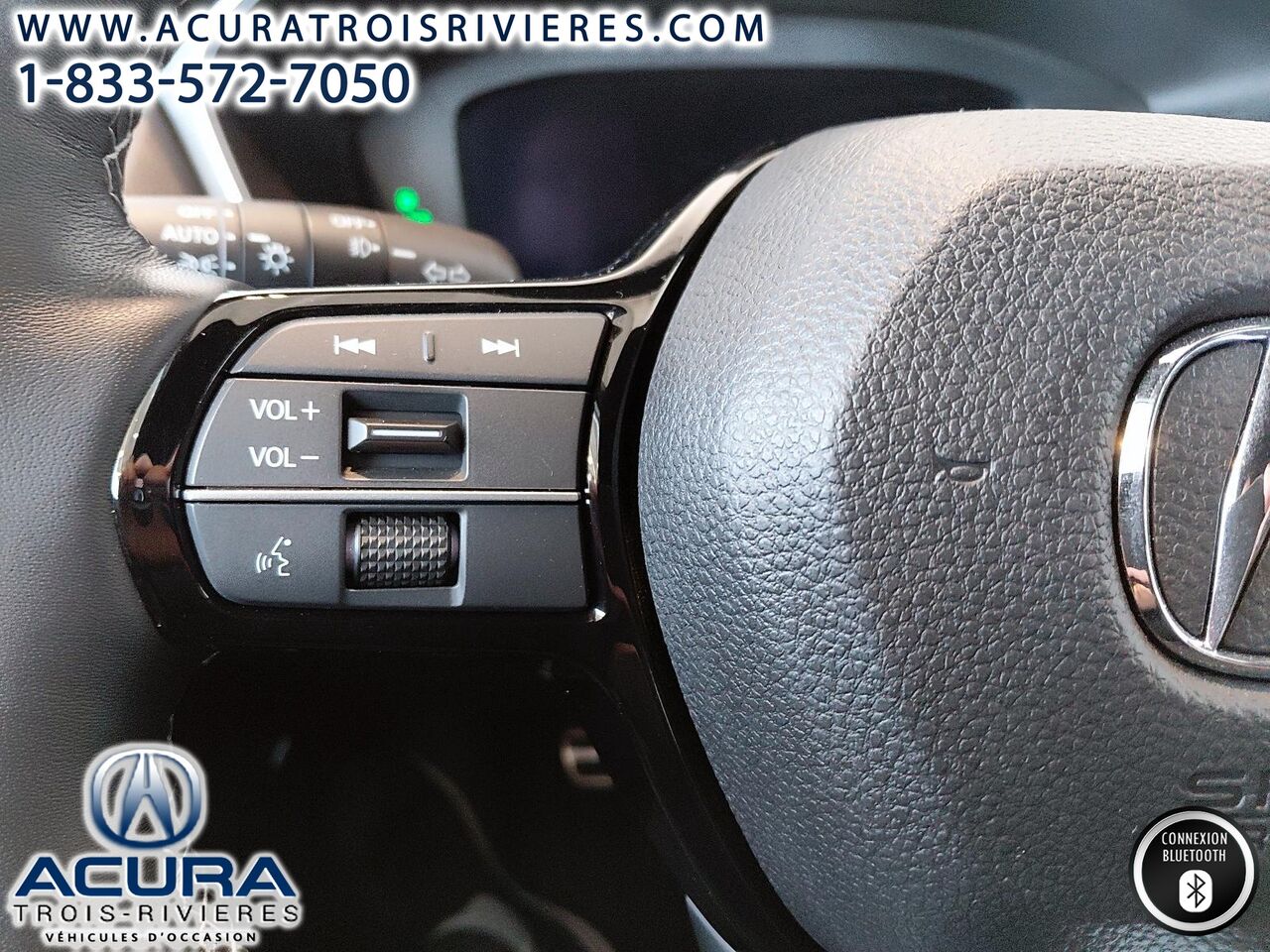 2025 Acura Integra Elite A-Spec - Image 30