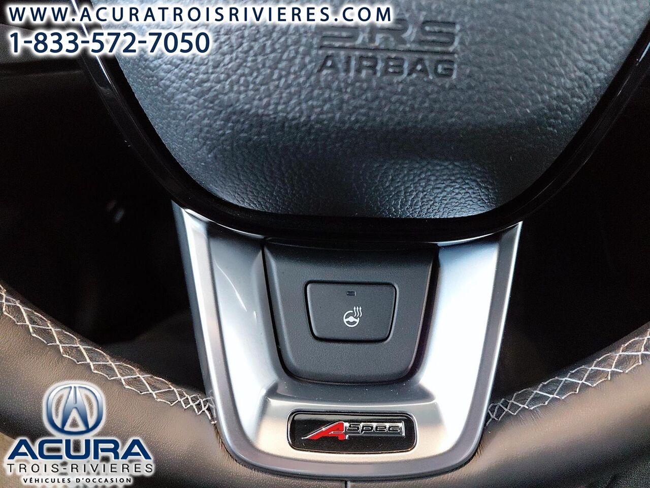 2025 Acura Integra Elite A-Spec - Image 31