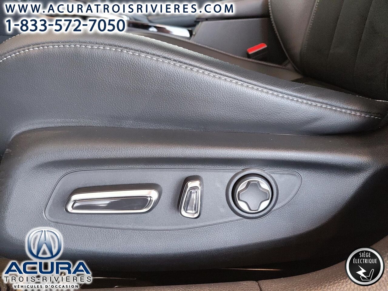 2025 Acura Integra Elite A-Spec - Image 32