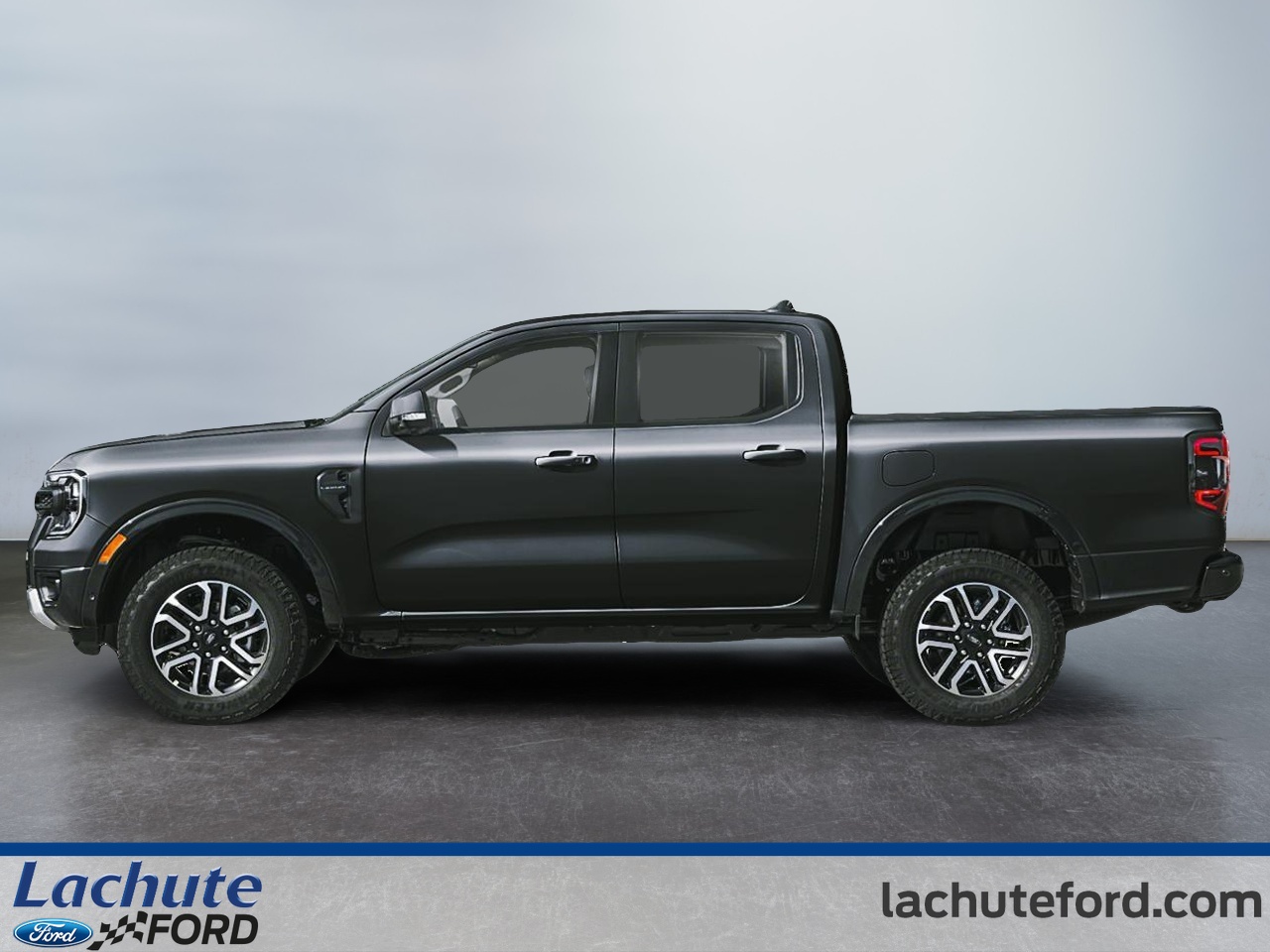 2026 Ford Ranger - Image 3