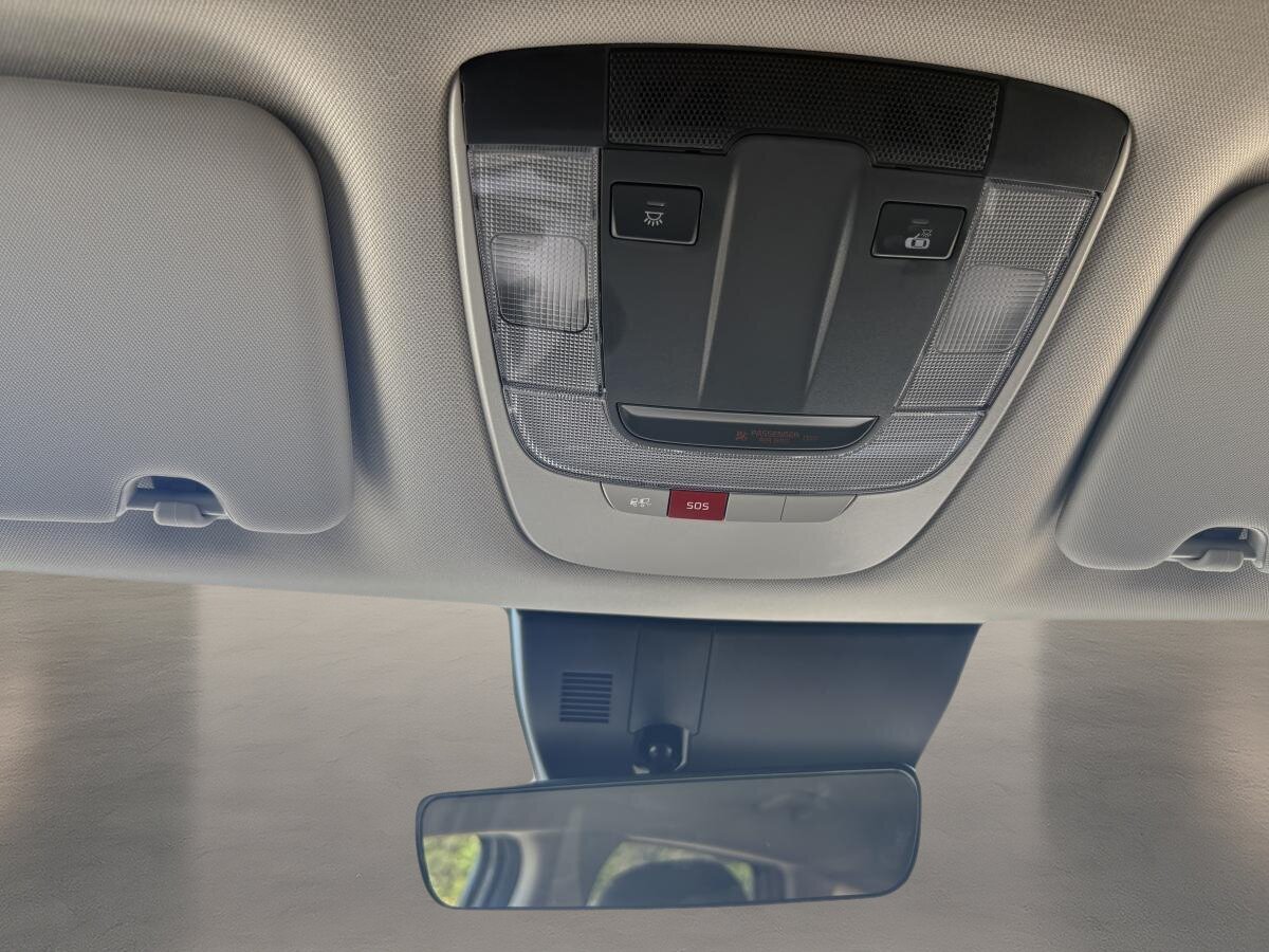 2026 Kia Sportage - Image 16