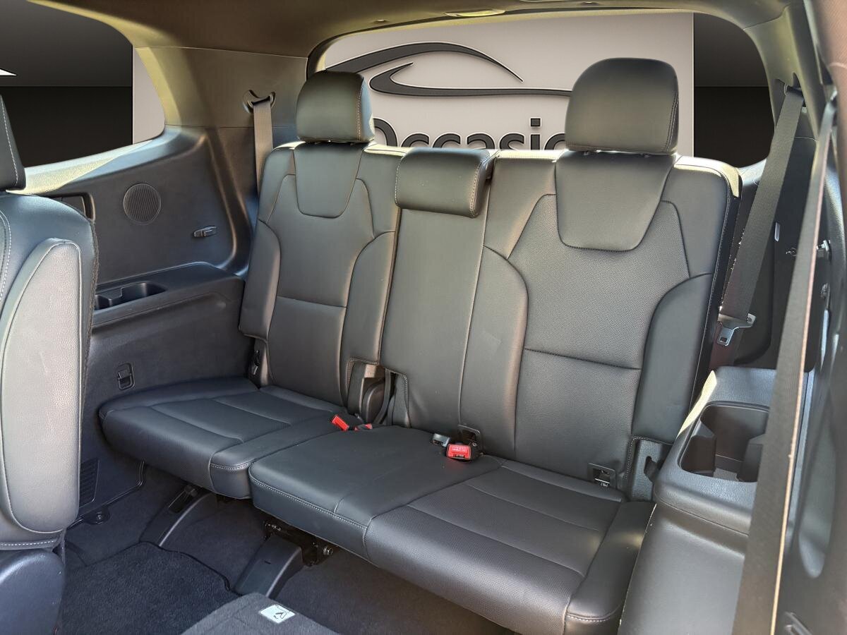 2024 Kia Telluride - Image 8