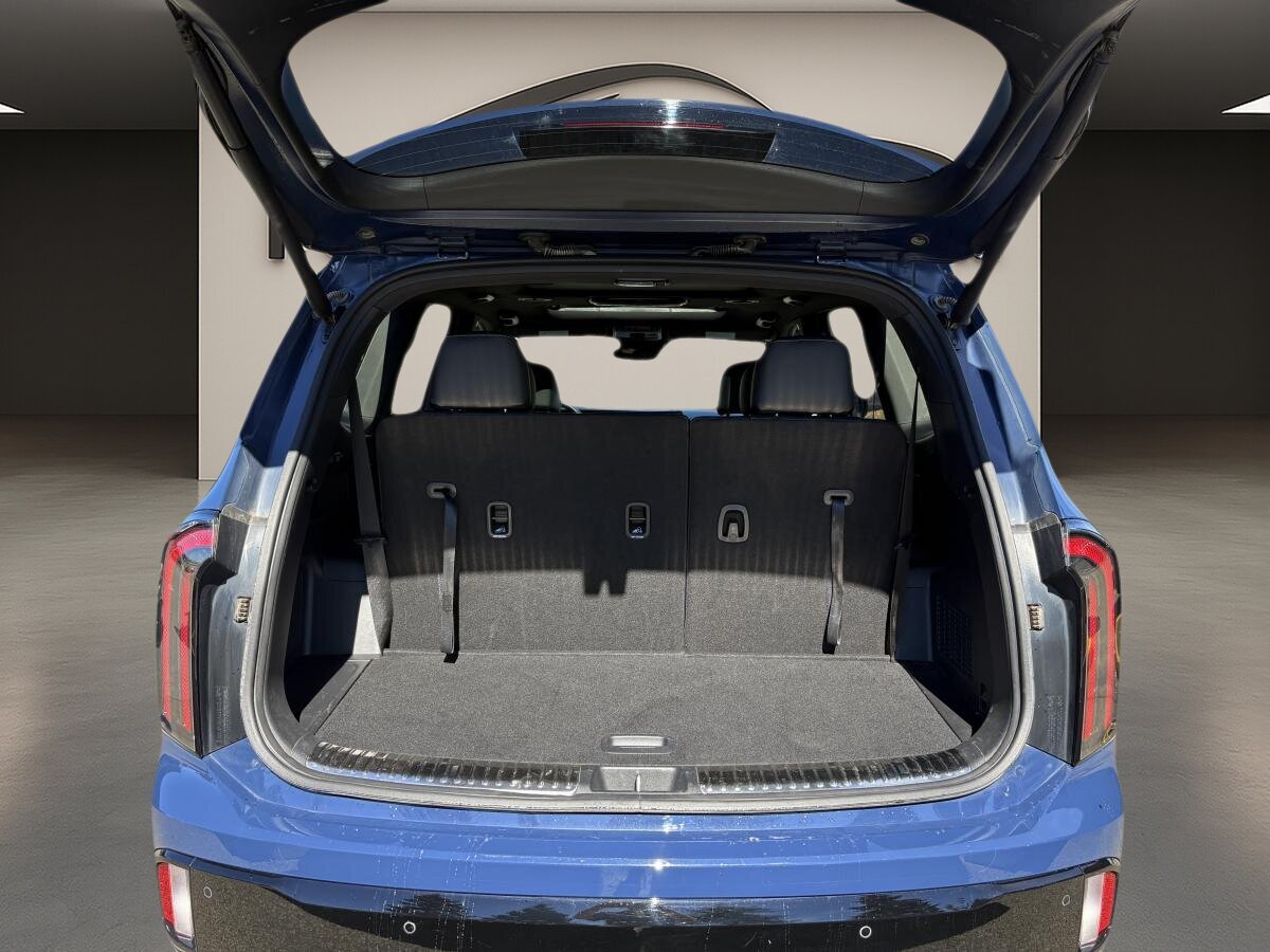 2024 Kia Telluride - Image 9