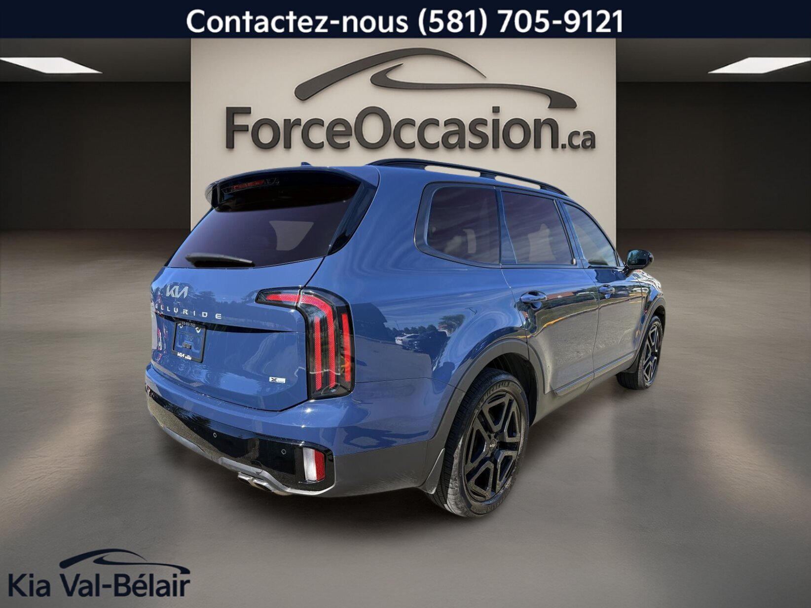 2024 Kia Telluride - Image 12