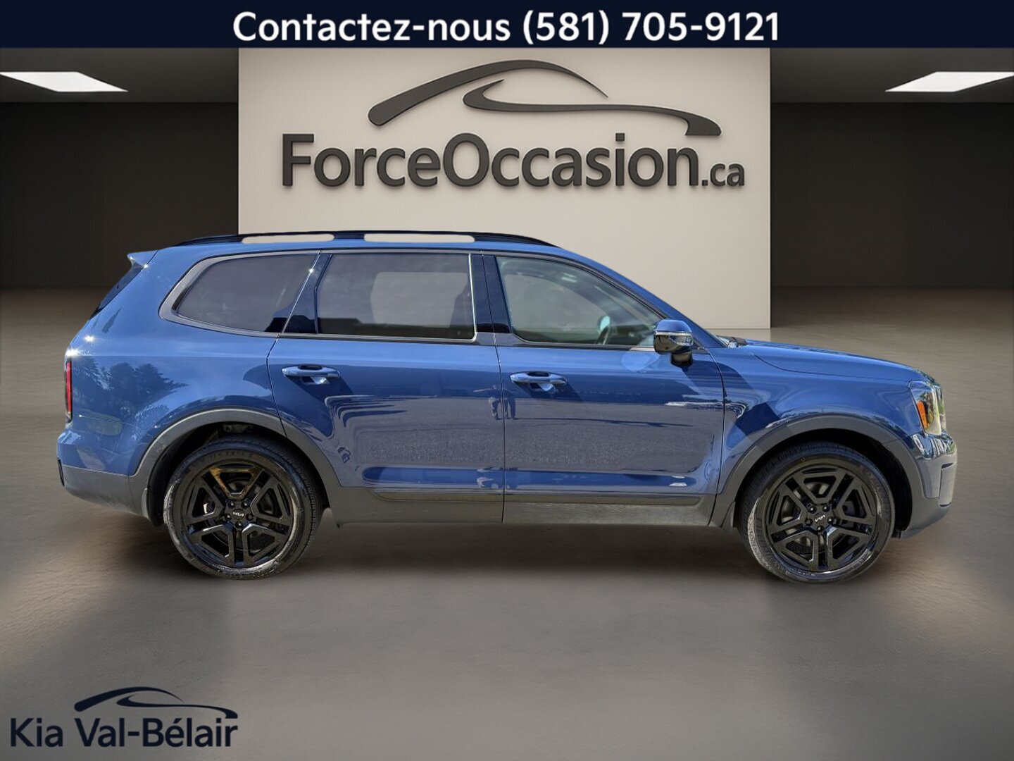 2024 Kia Telluride - Image 13