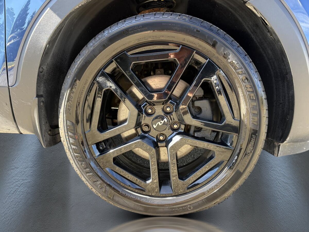 2024 Kia Telluride - Image 14