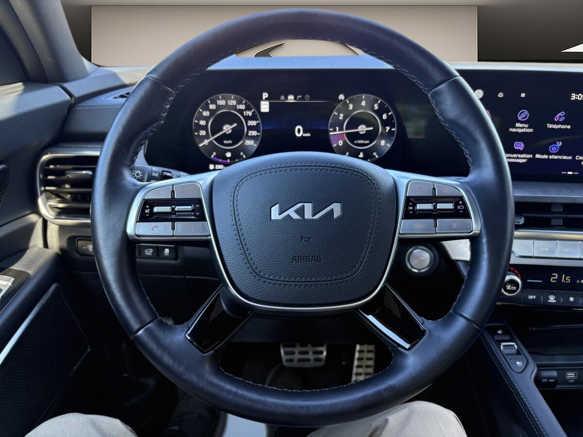 2024 Kia Telluride - Image 16