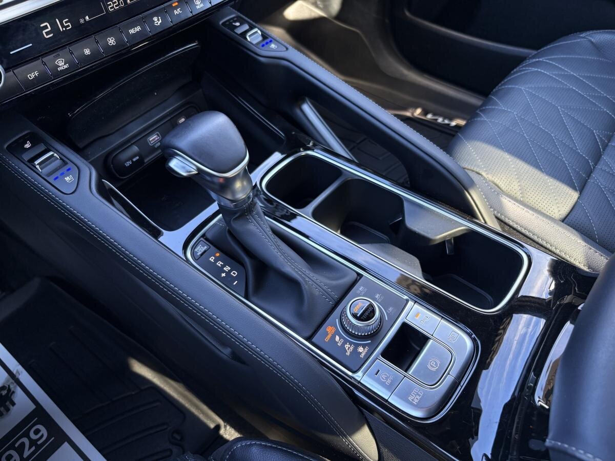 2024 Kia Telluride - Image 20