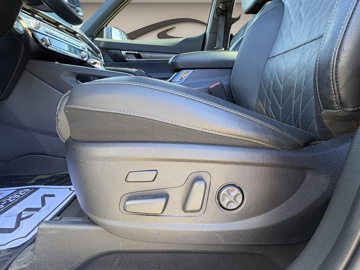 2024 Kia Telluride - Image 22
