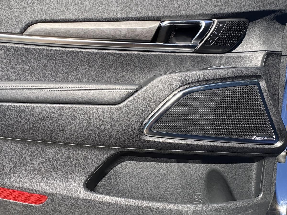 2024 Kia Telluride - Image 23