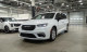 2025 Chrysler Pacifica - Thumbnail 1