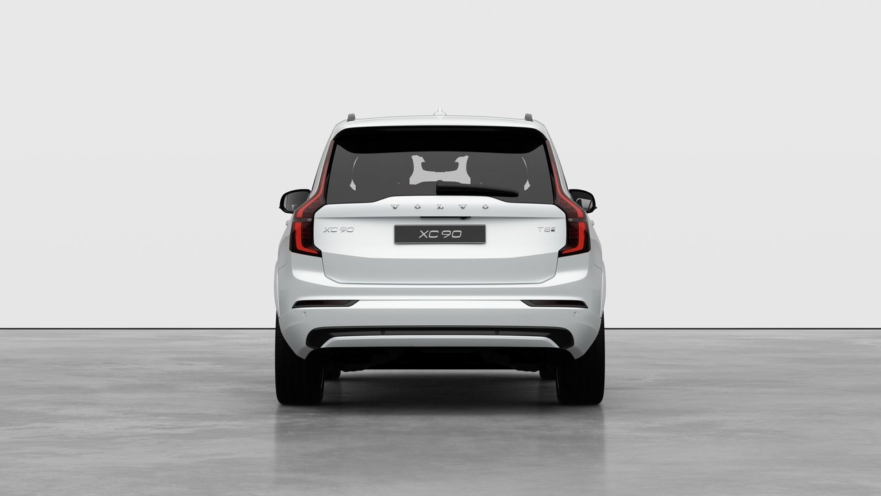 2027 Volvo XC90 Plug-in hybrid - Image 6