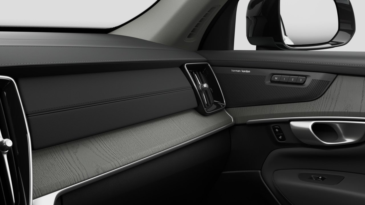 2027 Volvo XC90 Plug-in hybrid - Image 9
