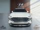 2023 Hyundai Santa Fe - Thumbnail 2