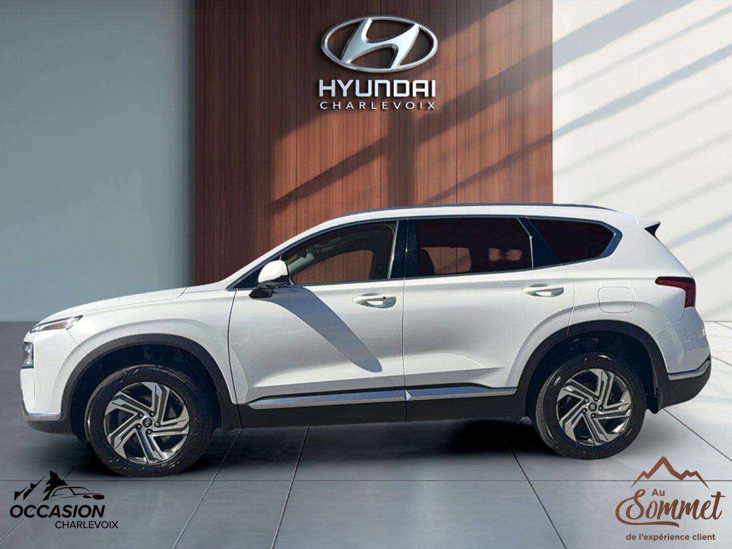 2023 Hyundai Santa Fe - Image 5