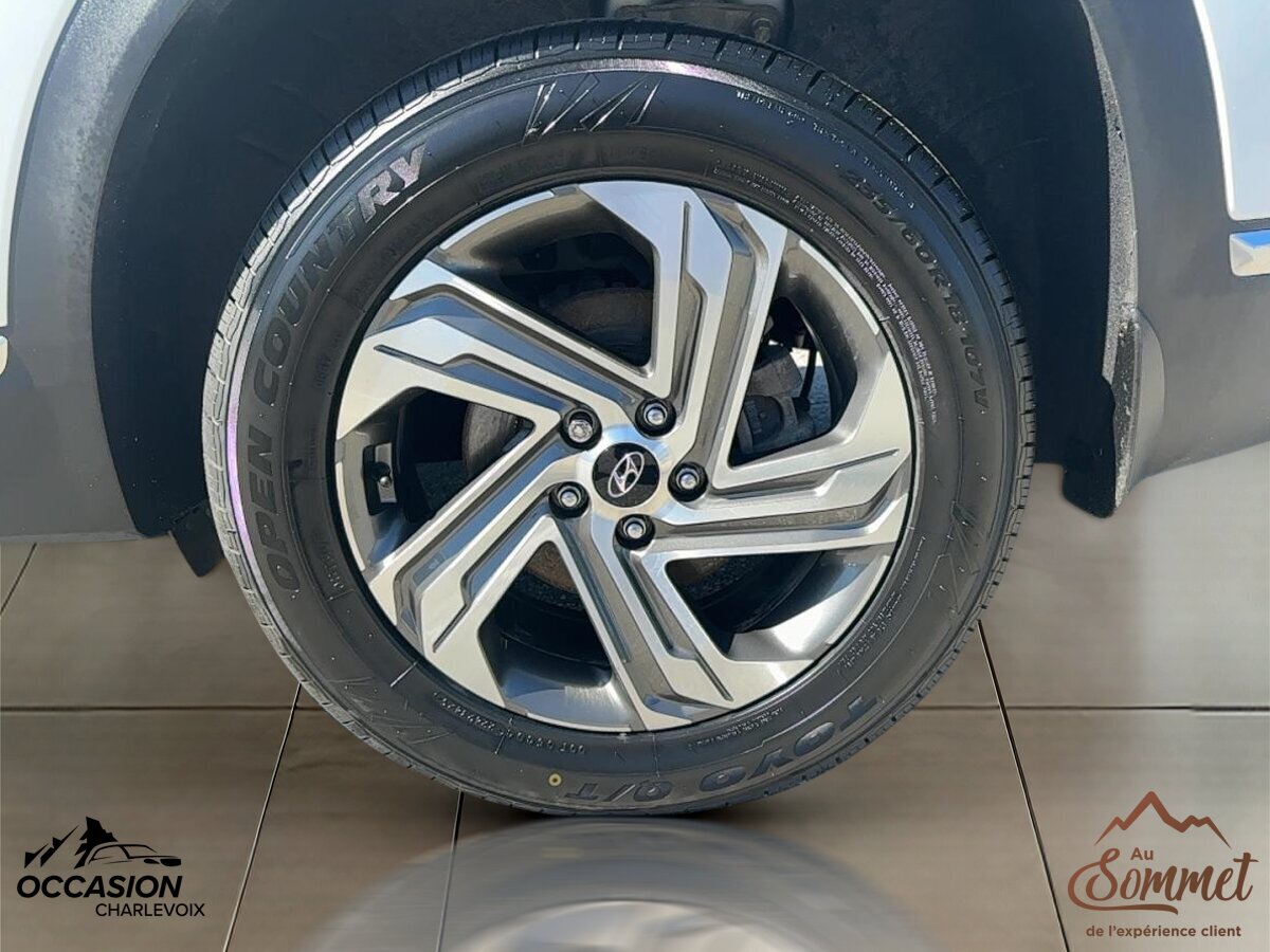 2023 Hyundai Santa Fe - Image 6