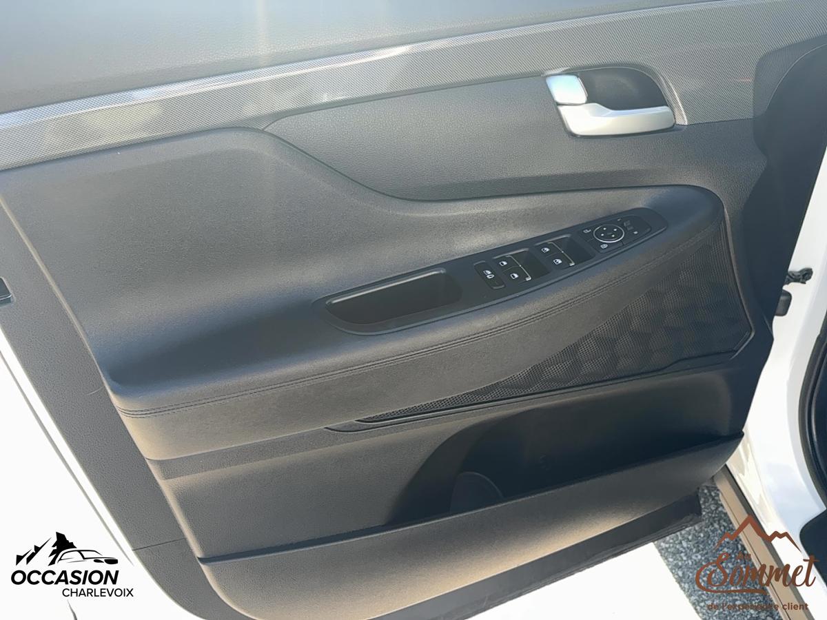 2023 Hyundai Santa Fe - Image 7