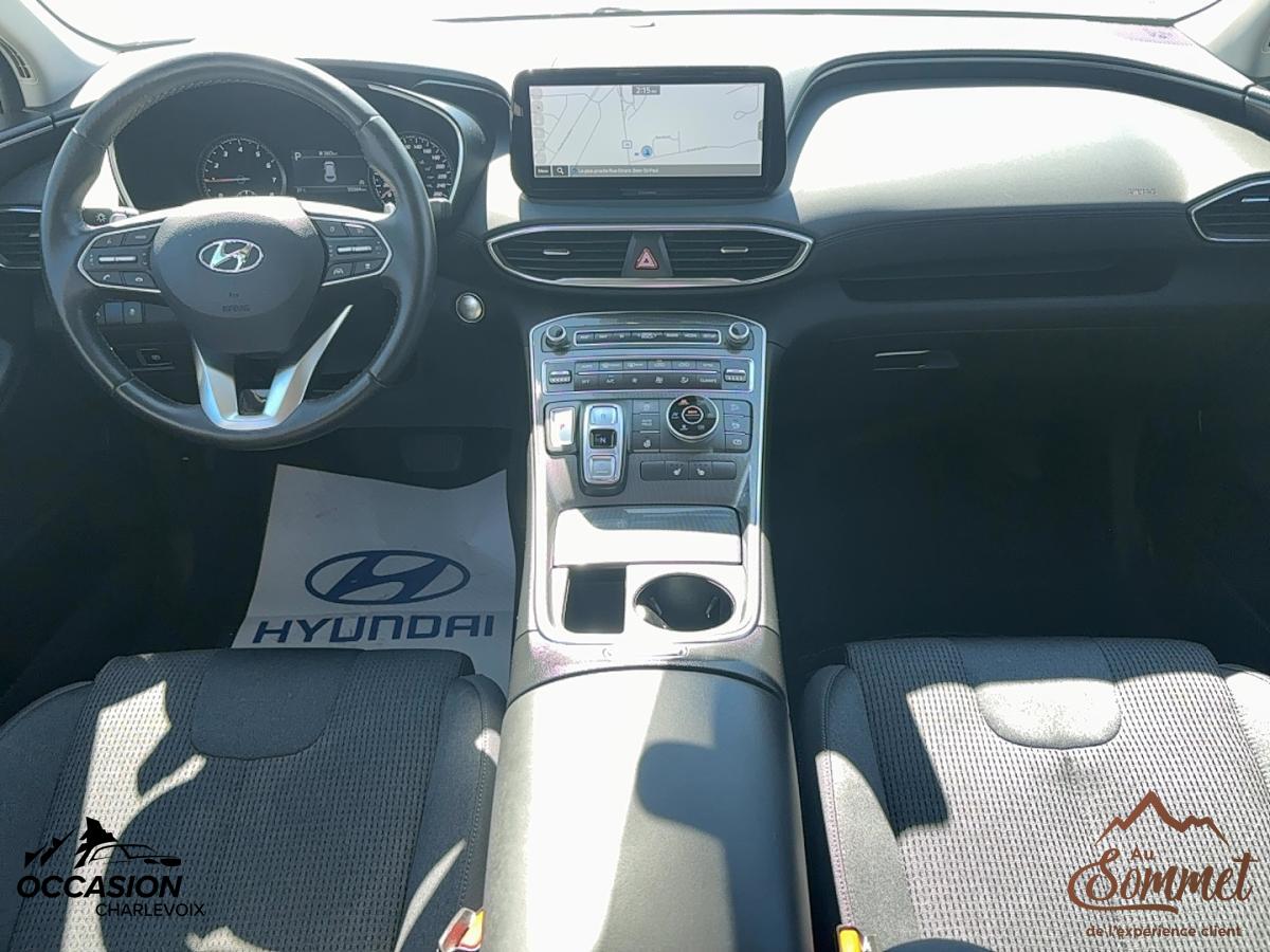 2023 Hyundai Santa Fe - Image 9