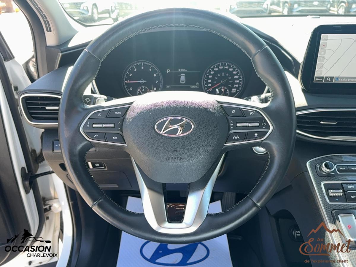 2023 Hyundai Santa Fe - Image 10