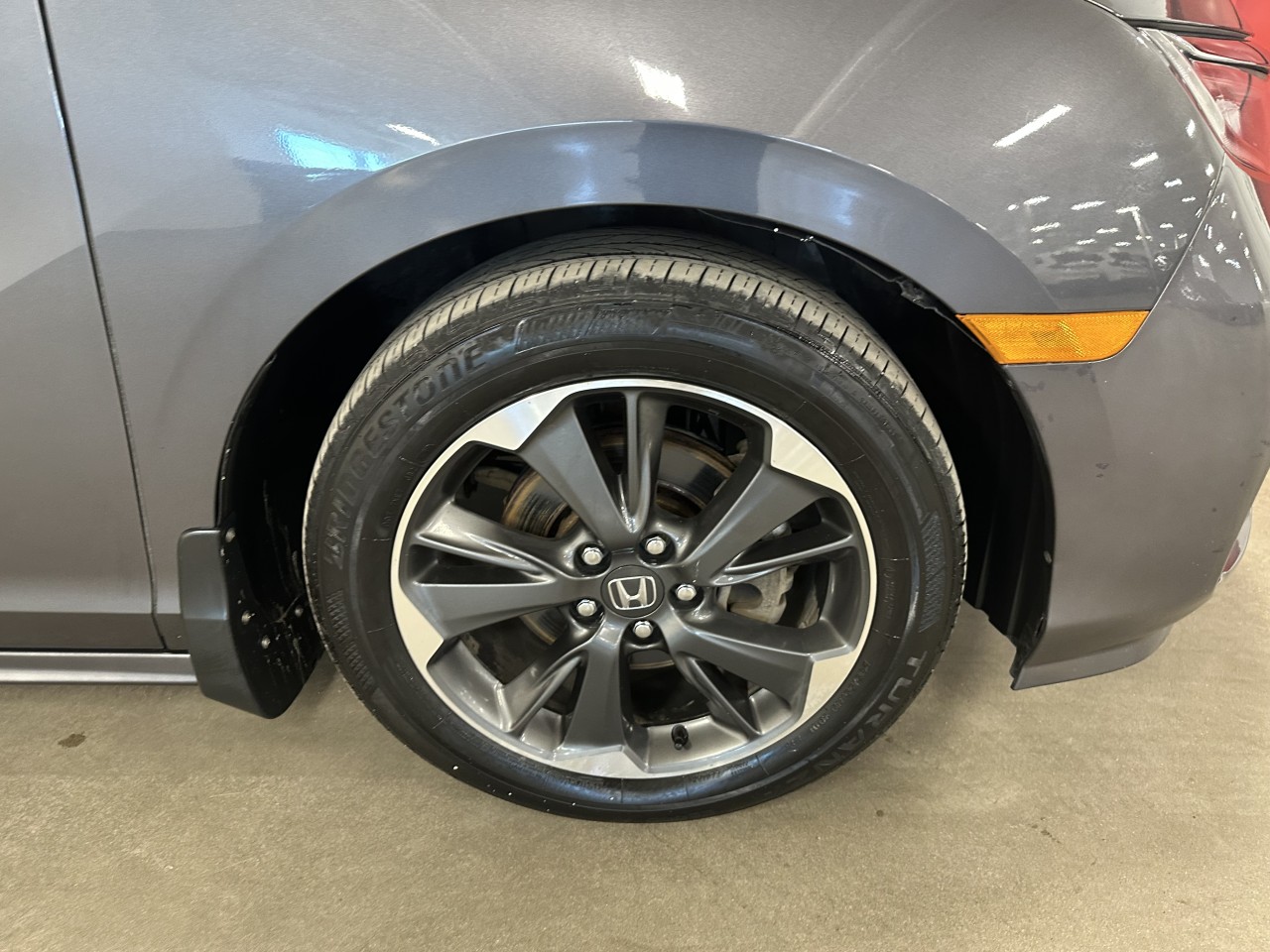 2023 Honda Odyssey - Image 7