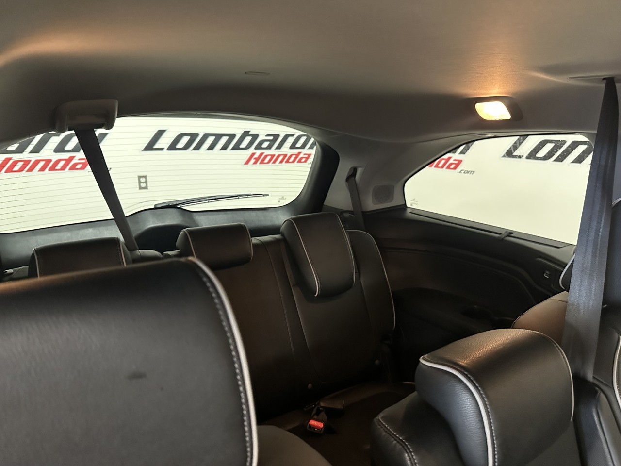 2023 Honda Odyssey - Image 24