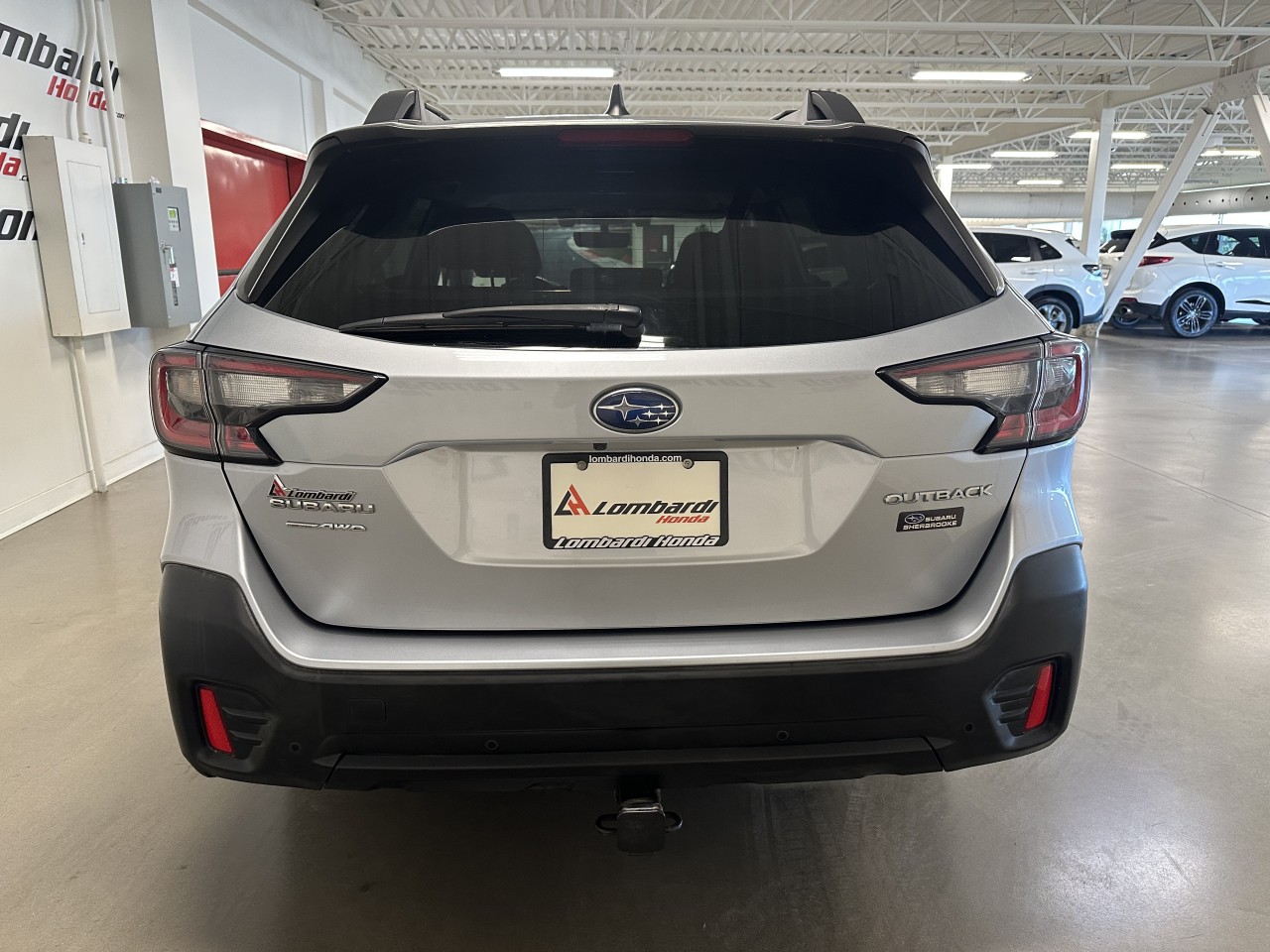 2020 Subaru Outback - Image 10