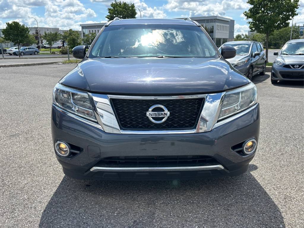 2014 Nissan Pathfinder - Image 5