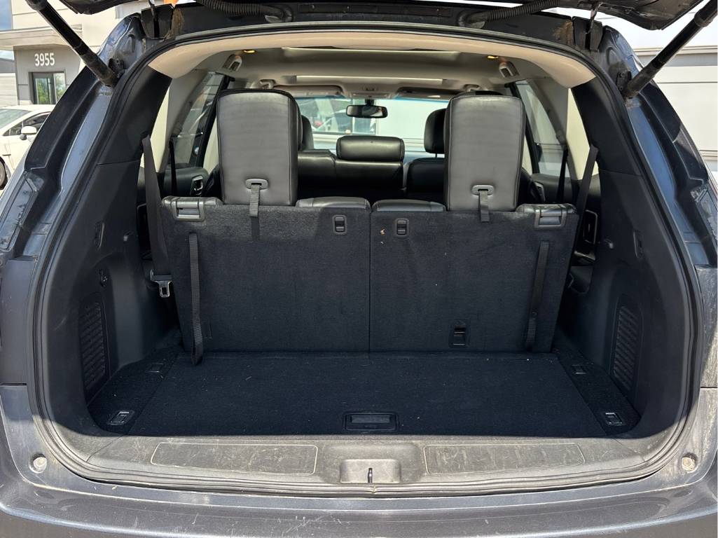 2014 Nissan Pathfinder - Image 6