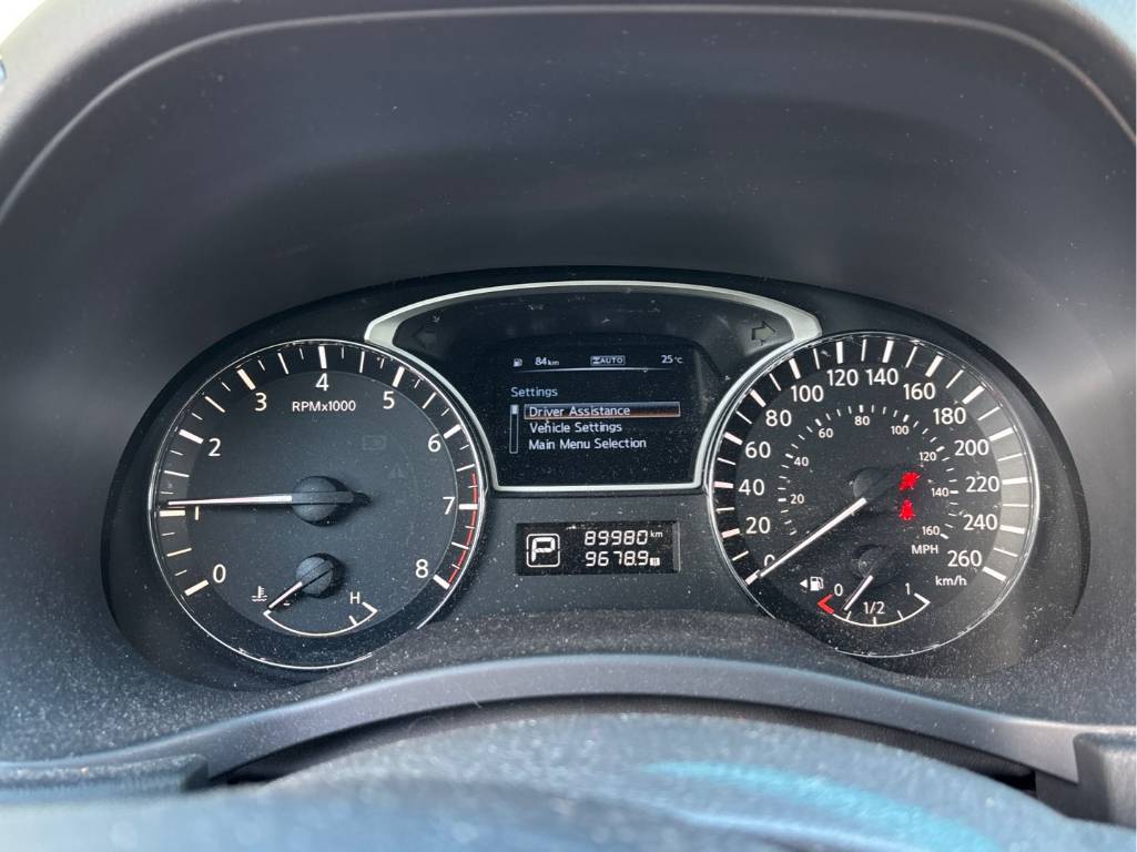 2014 Nissan Pathfinder - Image 18