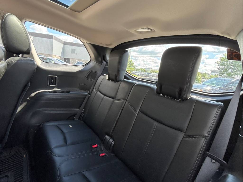2014 Nissan Pathfinder - Image 21