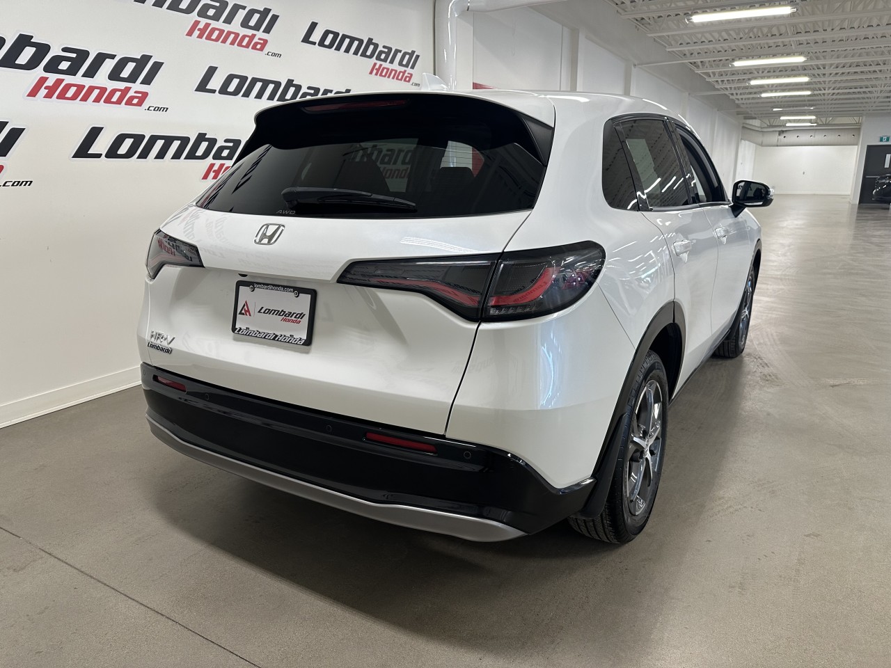 2023 Honda HR-V - Image 10