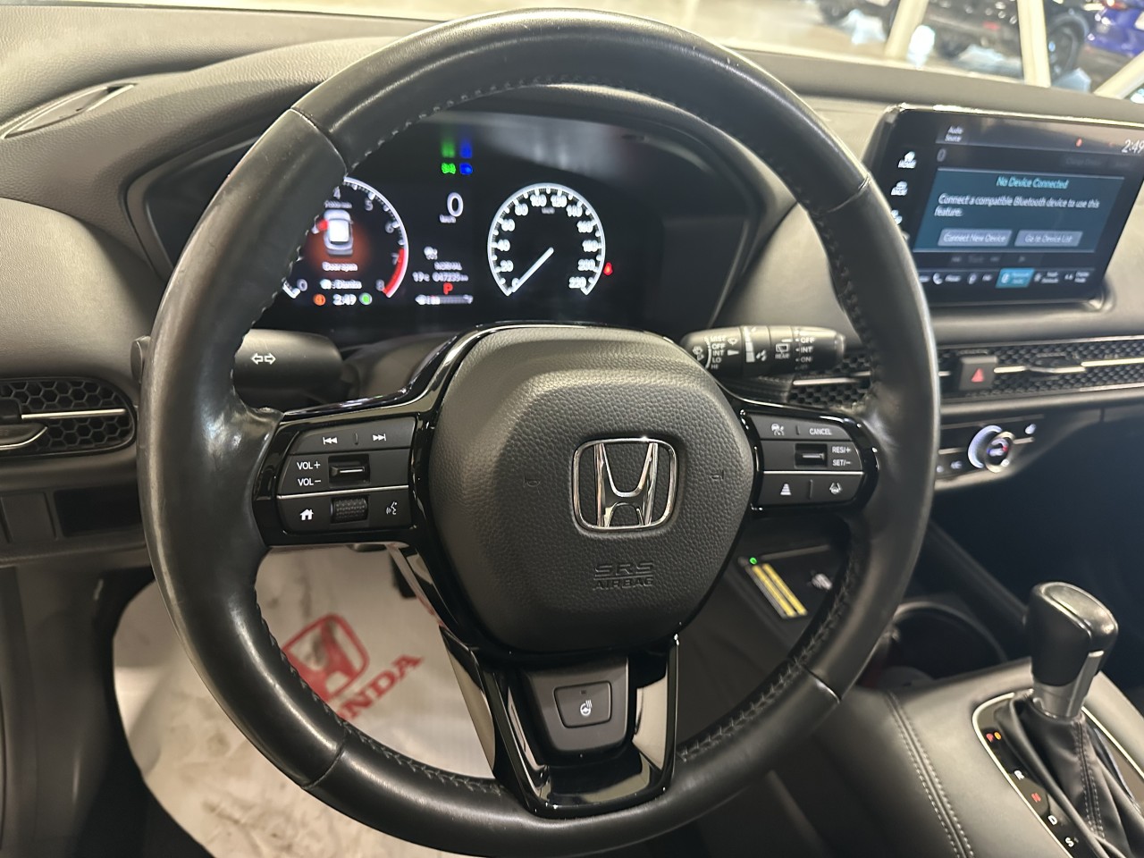 2023 Honda HR-V - Image 19