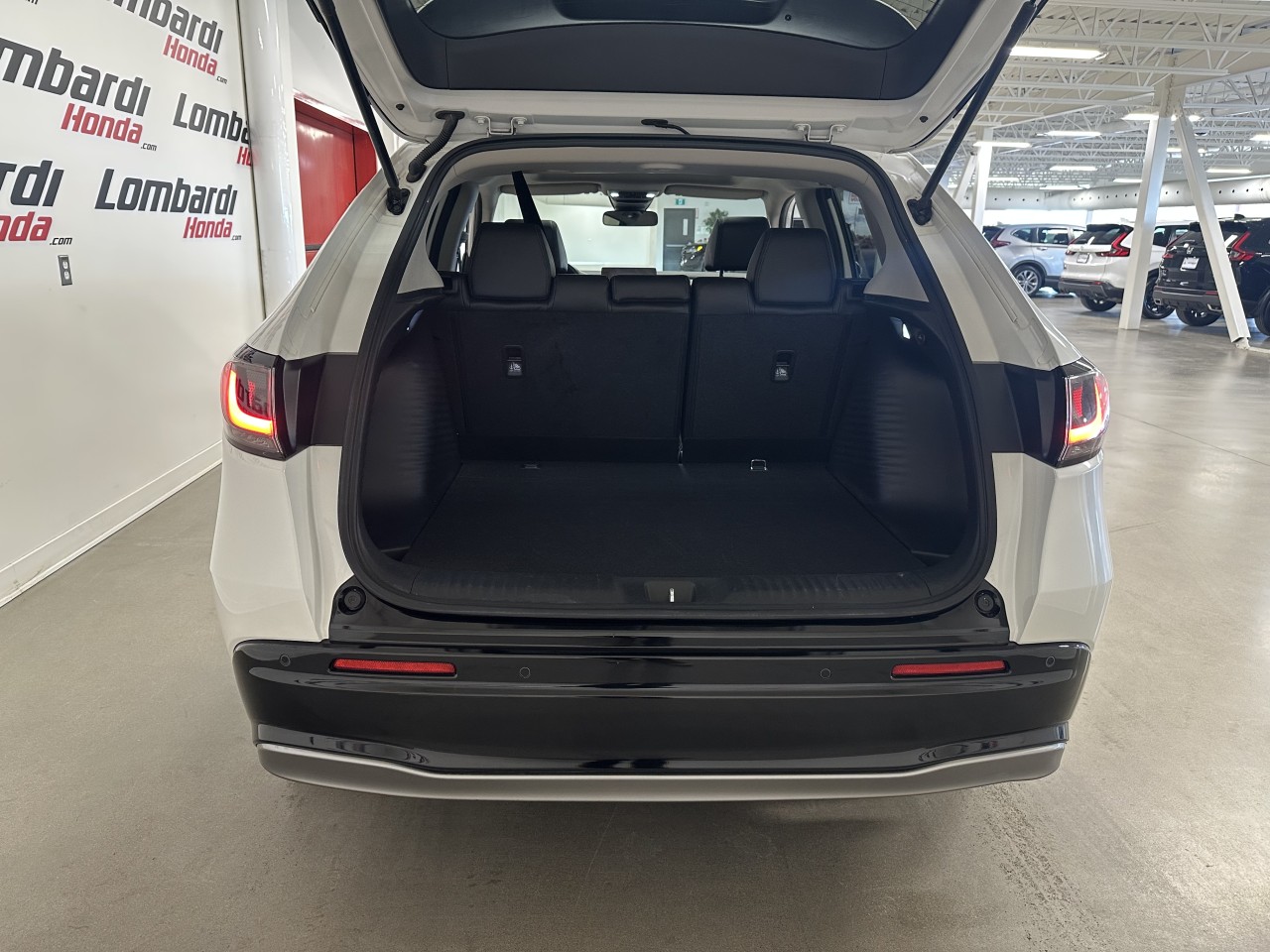 2023 Honda HR-V - Image 20