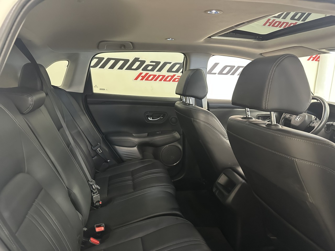 2023 Honda HR-V - Image 21