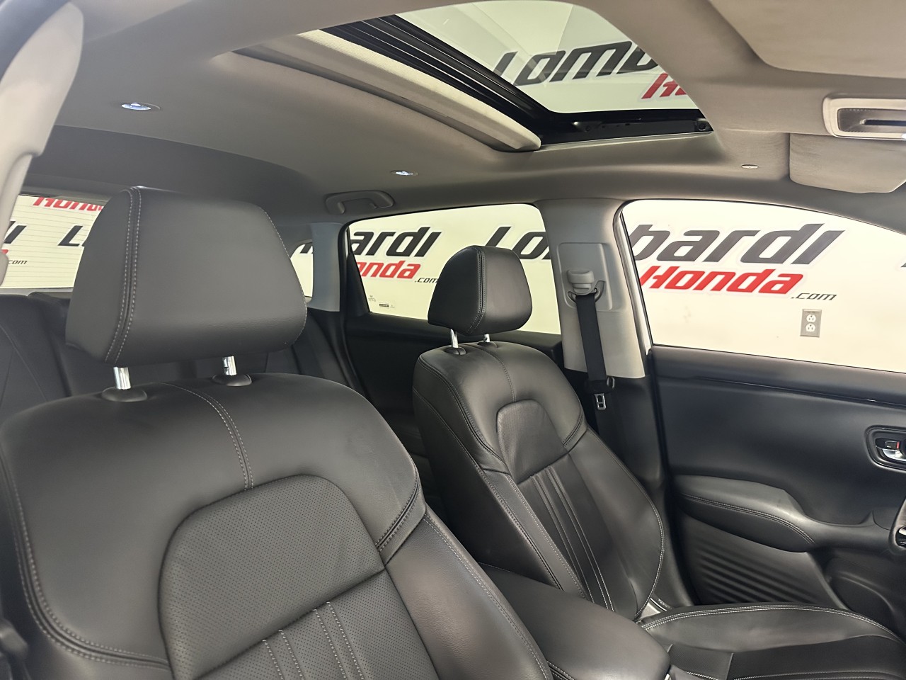 2023 Honda HR-V - Image 23