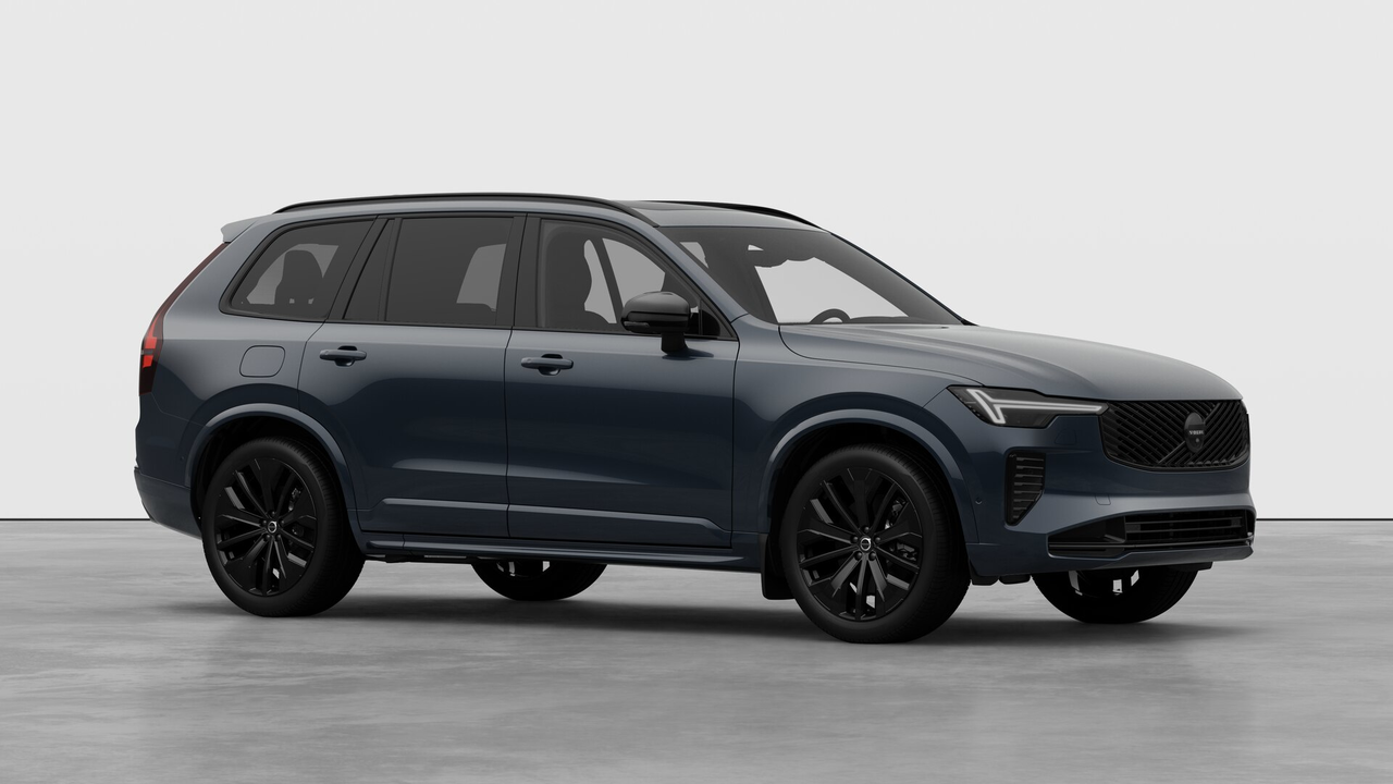 2027 Volvo XC90 - Image 3