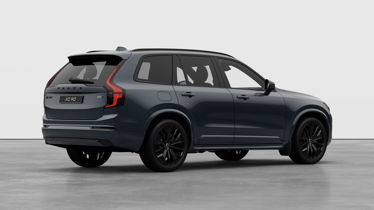 2027 Volvo XC90 - Image 4