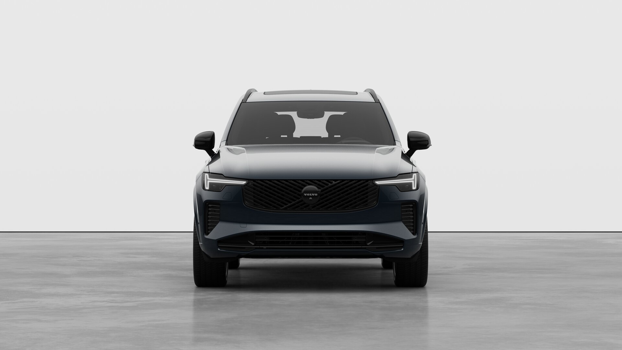 2027 Volvo XC90 - Image 5