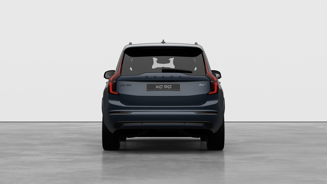 2027 Volvo XC90 - Image 6