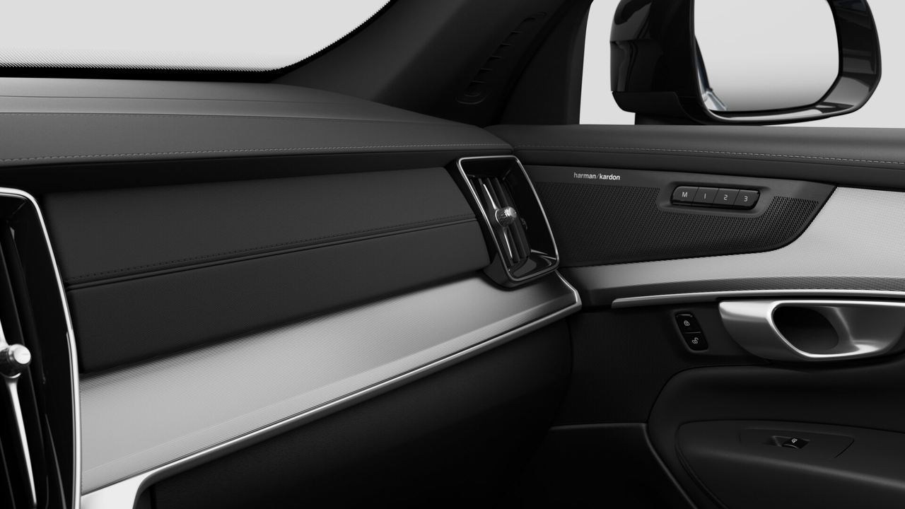 2027 Volvo XC90 - Image 9