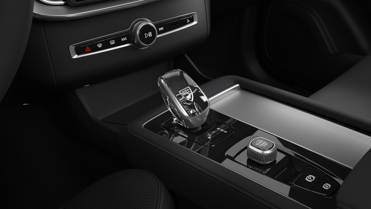 2027 Volvo XC90 - Image 11